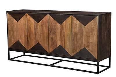 Illusion Sideboard