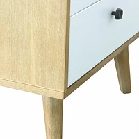 Ava Nightstand