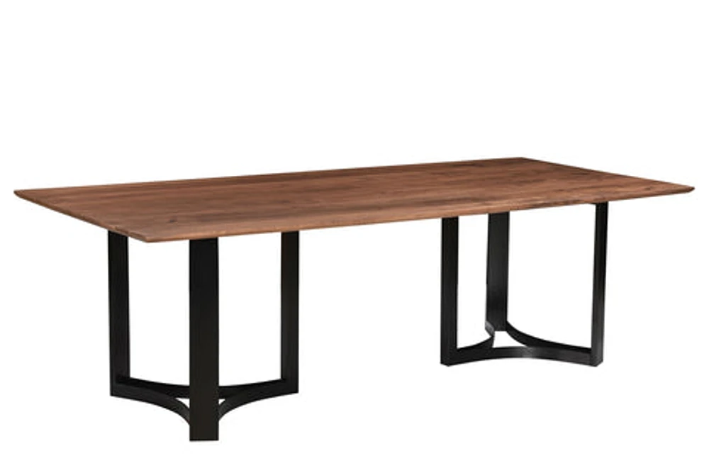 Navarra Solid Acacia Wood Dining table