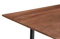 Navarra Solid Acacia Wood Dining table