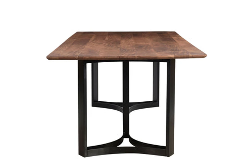 Navarra Solid Acacia Wood Dining table