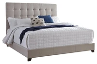 Dolante Queen Upholstered Bed