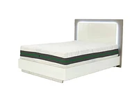 Patricia King Bed NON STORAGE