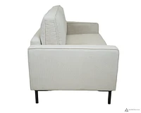 Beaumont Fabric Loveseat