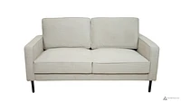 Beaumont Fabric Loveseat