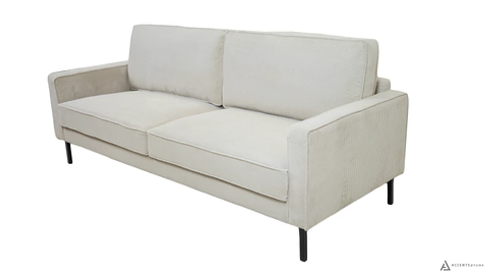 Beaumont Fabric Sofa