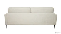 Beaumont Fabric Sofa