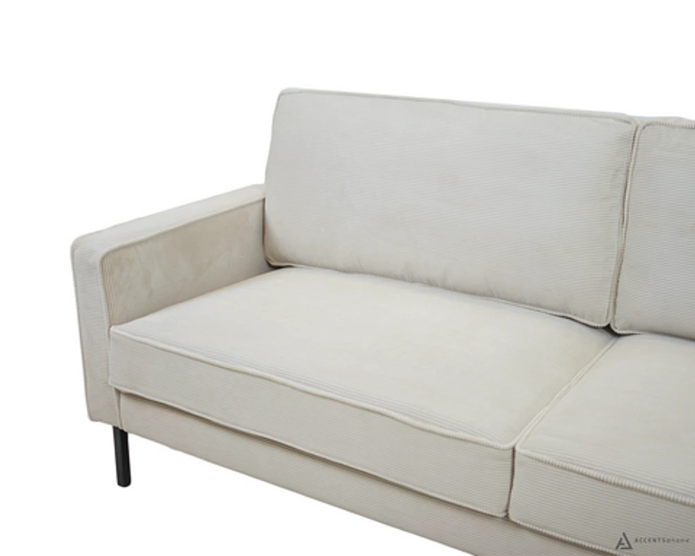 Beaumont Fabric Sofa