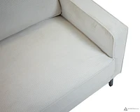 Beaumont Fabric Sofa