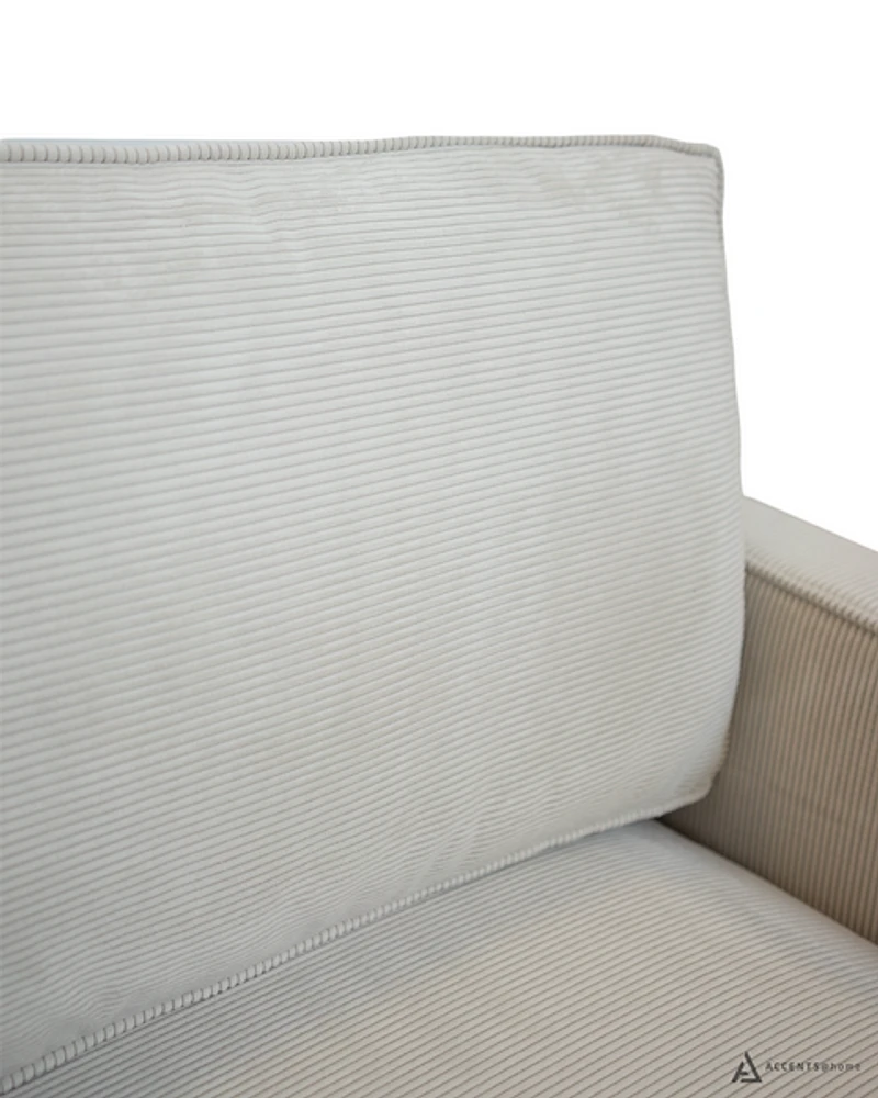 Beaumont Fabric Sofa