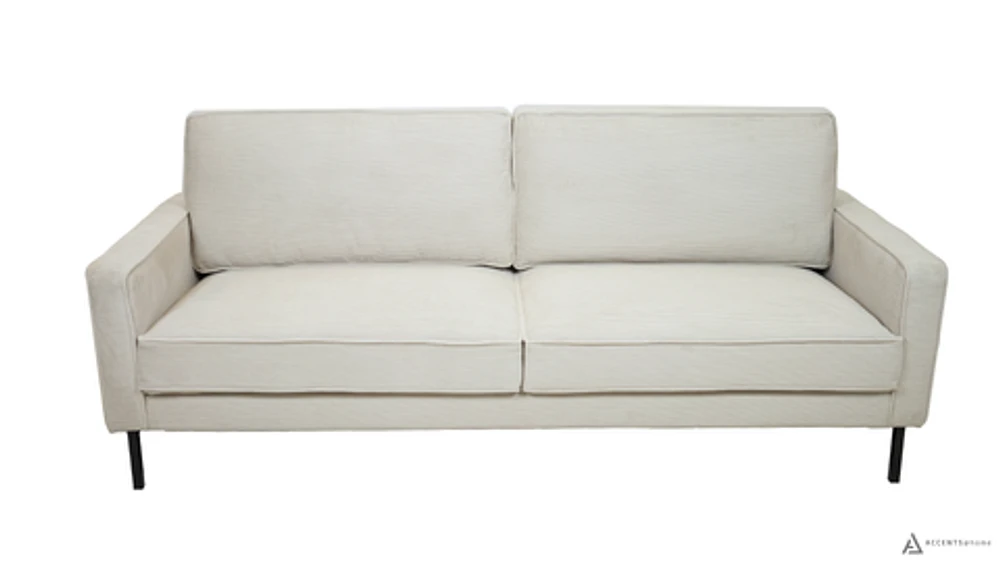 Beaumont Fabric Sofa