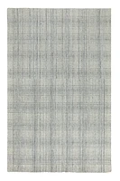 BENSON HAND WOVEN RUG OATMEAL