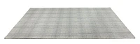 BENSON HAND WOVEN RUG OATMEAL