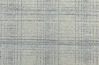 BENSON HAND WOVEN RUG OATMEAL