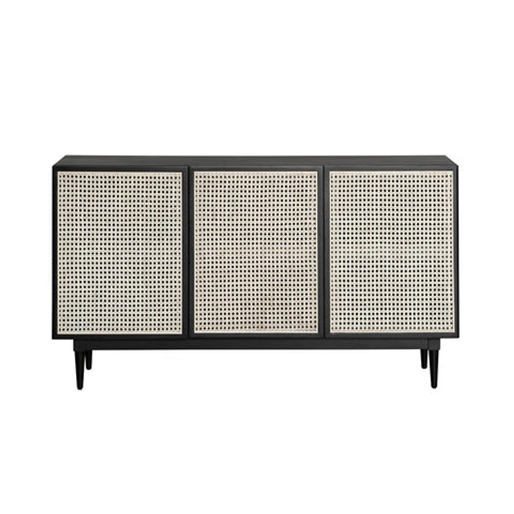 Cane Sideboard