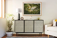 Cane Sideboard