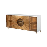 Casablanca Sideboard