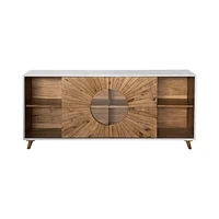 Casablanca Sideboard