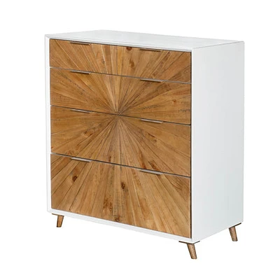 Casablanca 5 Drawer Chest