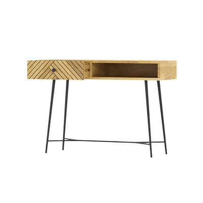 TAFARI CONSOLE TABLE