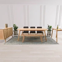 Colton Console Table