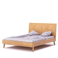 Colton King Bed