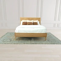 Colton Queen Bed