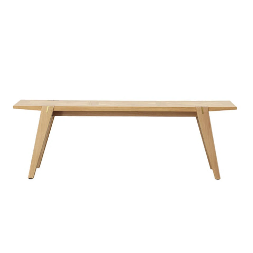 Colton Small Dining Bench