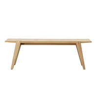 Colton Small Dining Bench