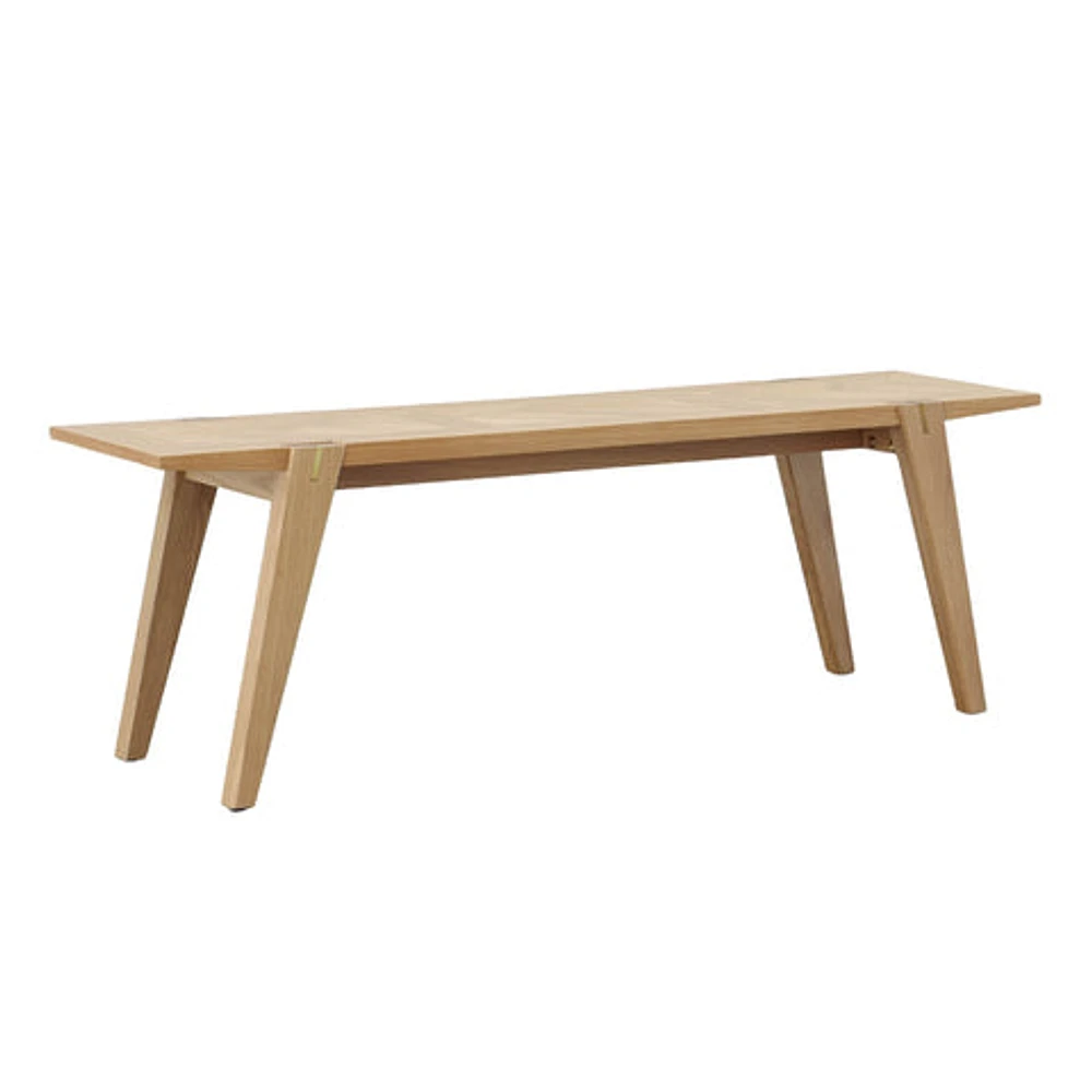 Colton Small Dining Bench