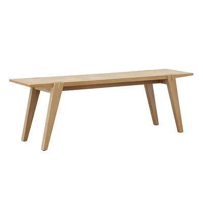 Colton Small Dining Bench