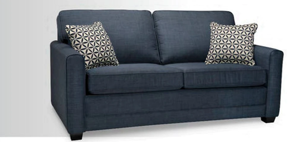 FLOOR MODEL Trinity Sofa Bed - Double