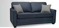 FLOOR MODEL Trinity Sofa Bed - Double