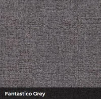 Floor Model St Vincent Chair - Fantastico Grey - Made In Canada