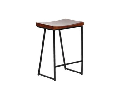 Minimalist Counter Stool