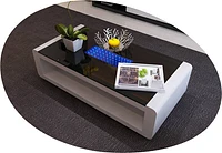 Chelsea Infinity LED Coffee Table