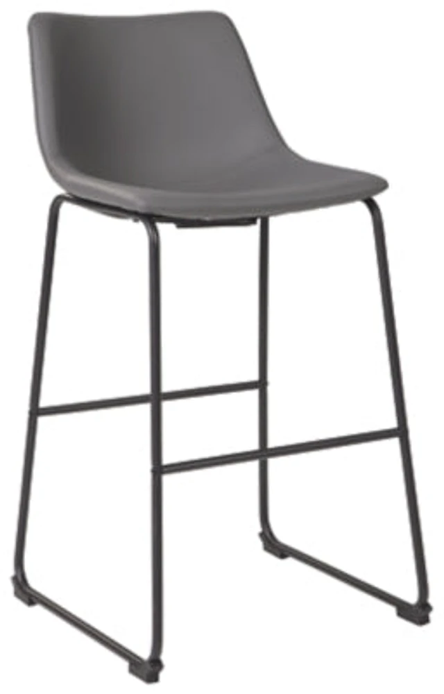 Centiar Pub Height Bar Stool