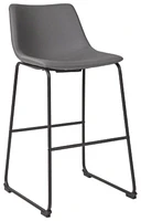 Centiar Pub Height Bar Stool