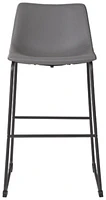 Centiar Pub Height Bar Stool