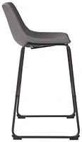 Centiar Pub Height Bar Stool