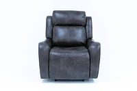 FLOOR MODEL Roson Power Recliner Chair