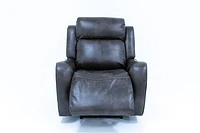 FLOOR MODEL Roson Power Recliner Chair