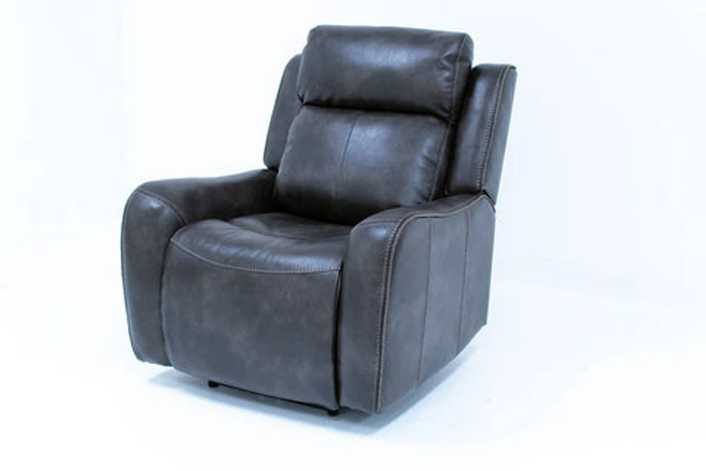 FLOOR MODEL Roson Power Recliner Chair