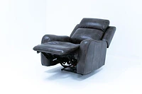 FLOOR MODEL Roson Power Recliner Chair