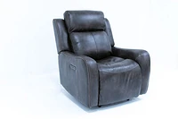 FLOOR MODEL Roson Power Recliner Chair