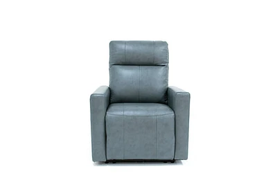 Mitchell Power Recliner Chair -Slate