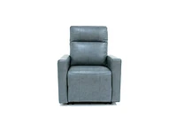 Mitchell Power Recliner Chair -Slate