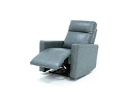 Mitchell Power Recliner Chair -Slate