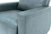 Mitchell Power Recliner Chair -Slate