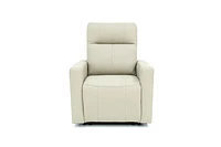 Mitchell Power Recliner Chair - Tusk